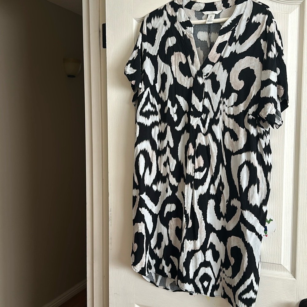 Awesome H&M dress